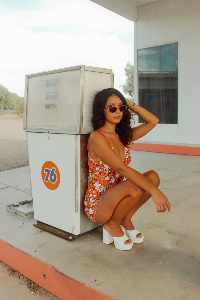 Meet Nalu Babe Megan Samarin