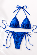 Malibu Mermaid Sparkle Set