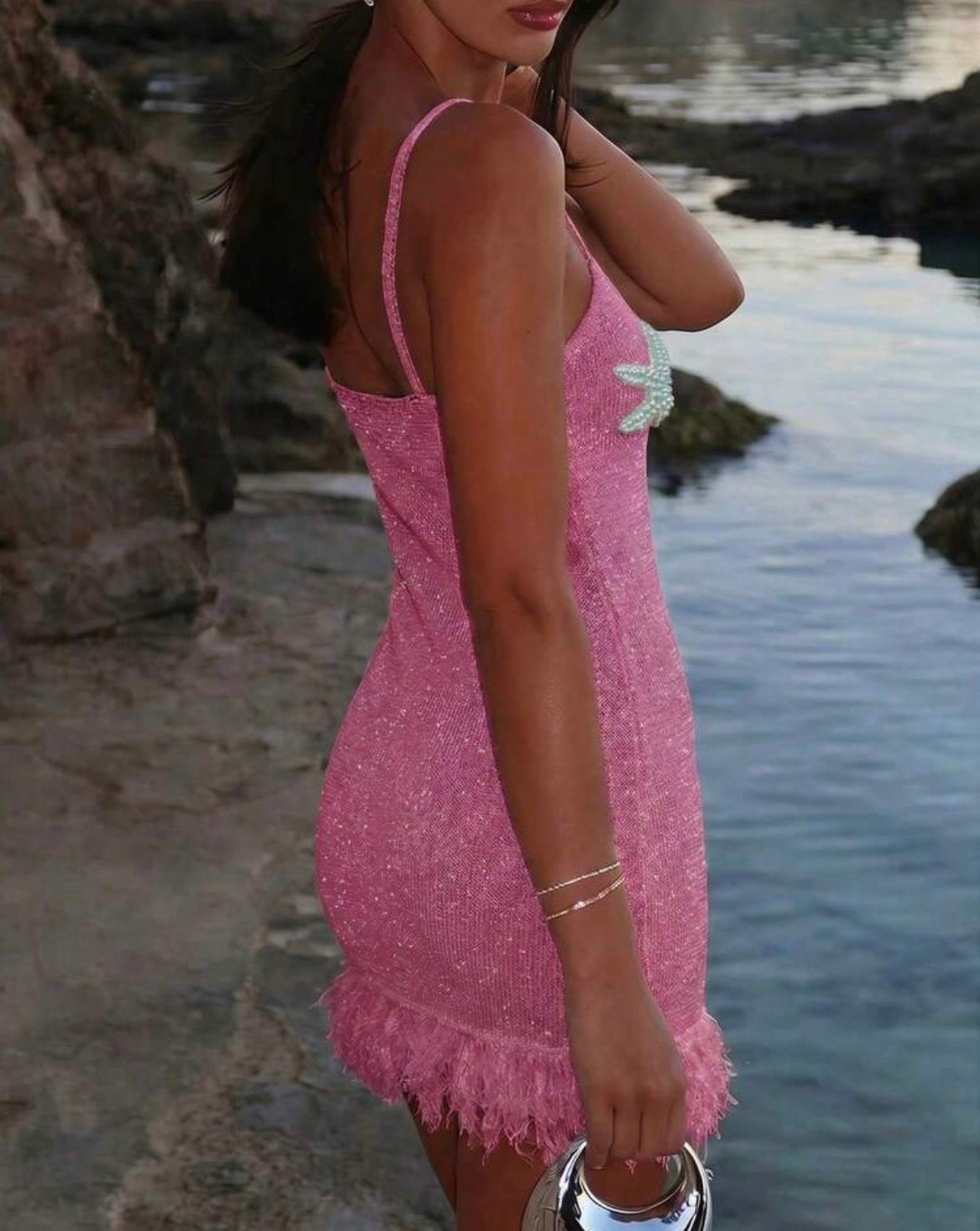 Coastal Belle Mini