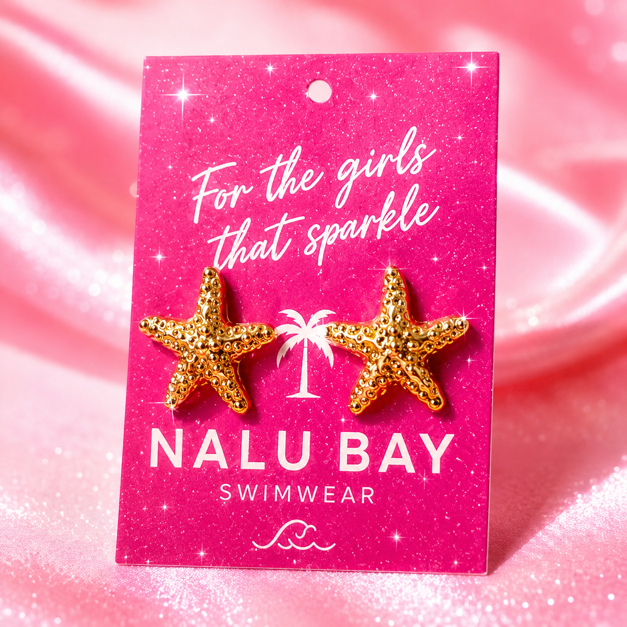 Aqua Marine’s Bikini Top Mini Haul