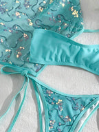 Island Sparkle 3 Pc