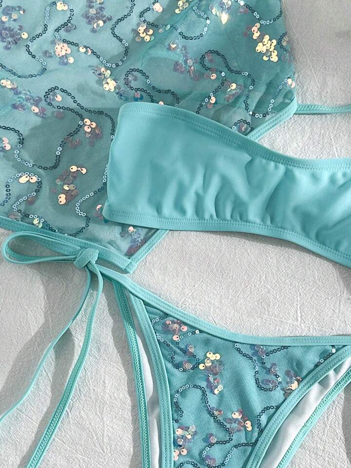 Island Sparkle 3 Pc