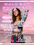 Delaney Burns Summer 2026 Issue