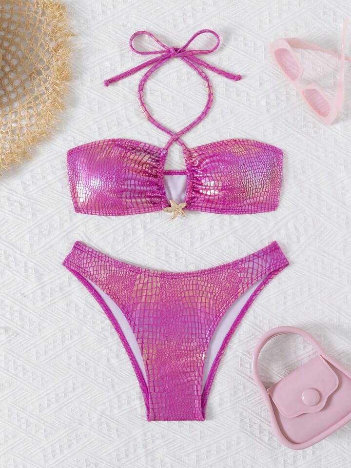 Cali Starfish Set