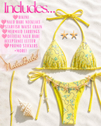 Ambassador Summer Collab
