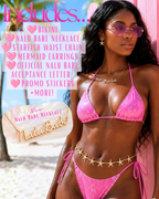 Ambassador Summer Collab