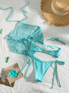 Island Sparkle 3 Pc