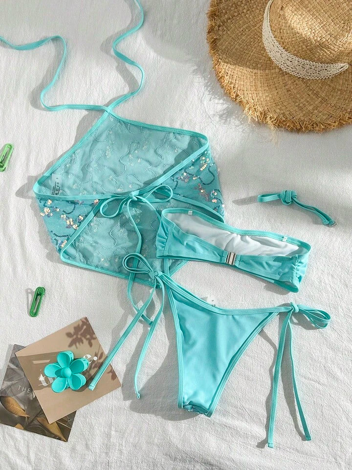 Island Sparkle 3 Pc