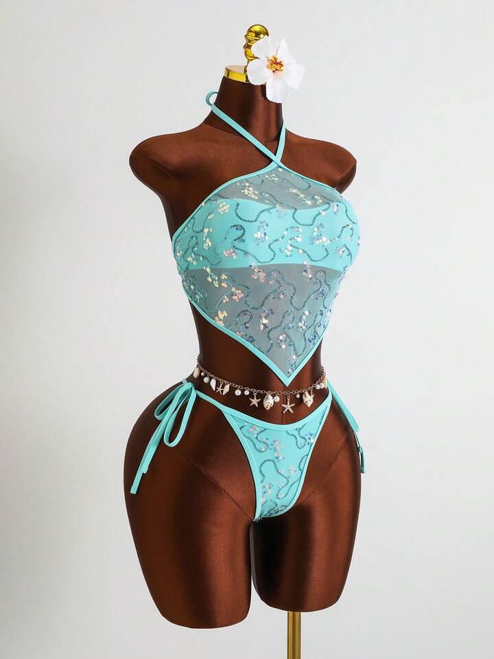 Island Sparkle 3 Pc