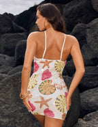 Laguna Beach Sequin Mini