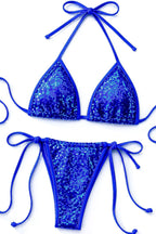Malibu Mermaid Sparkle Set