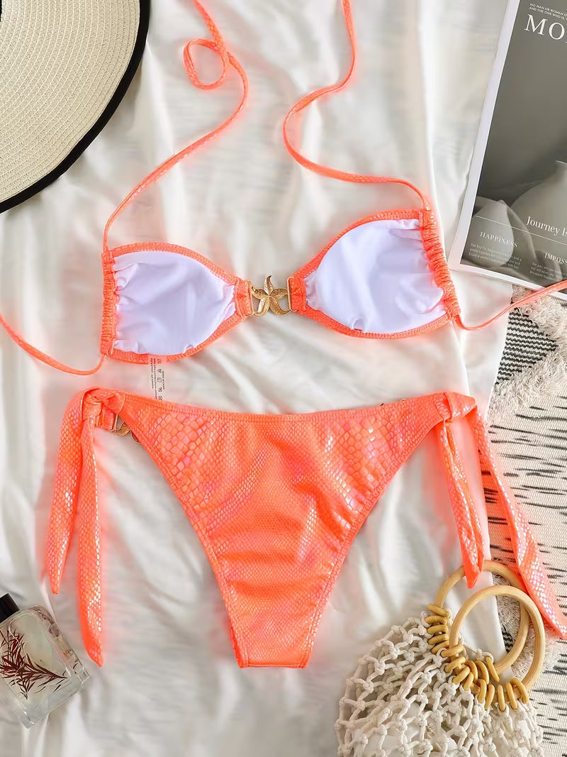 Orange County Beach Set