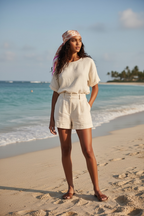 Nalu Babe Head Scarf/Cover Up