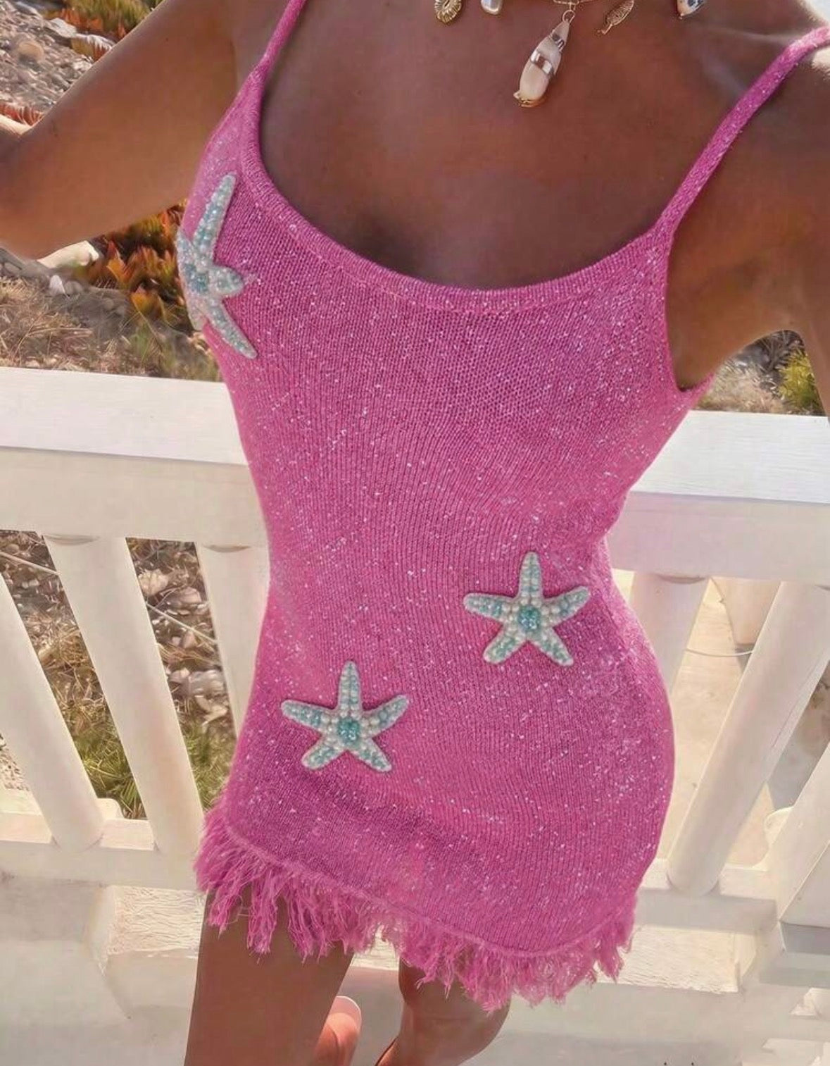 Coastal Belle Mini