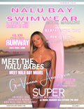 Giavanna Anastasia Summer 2026 Issue