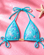 Aqua Marine’s Bikini Top Mini Haul