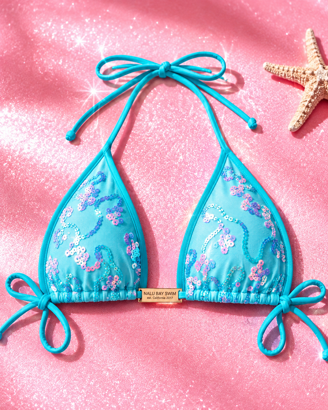 Aqua Marine’s Bikini Top Mini Haul