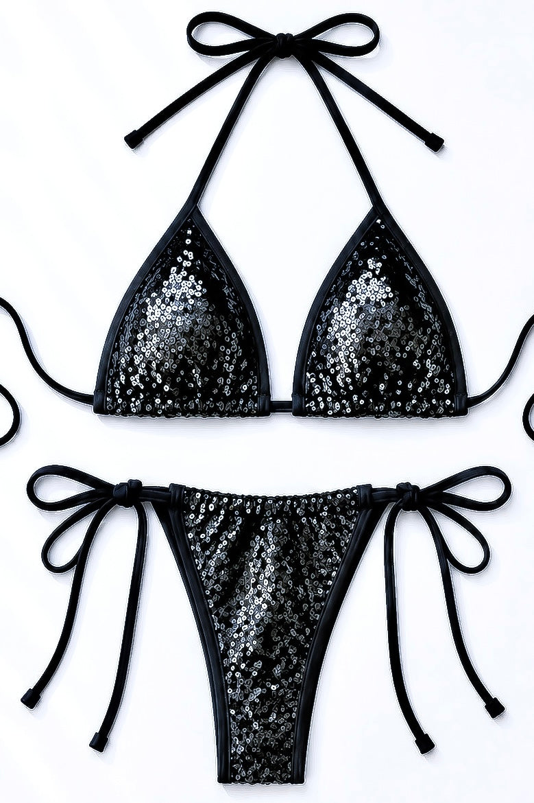 Malibu Mermaid Sparkle Set