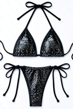Malibu Mermaid Sparkle Set