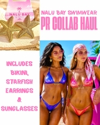 Endless Summer PR Vacation Haul
