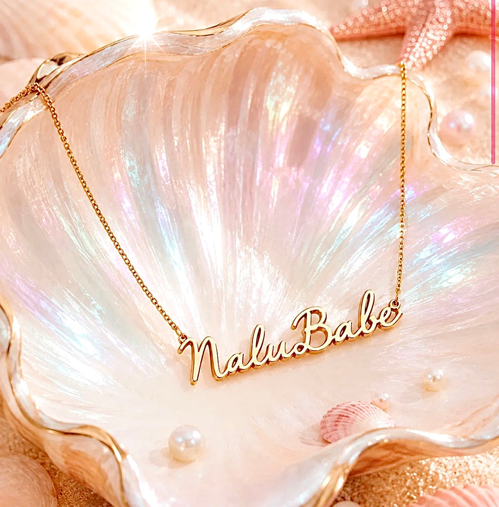 NALU BABE SIGN UP COLLAB SHIPMENT