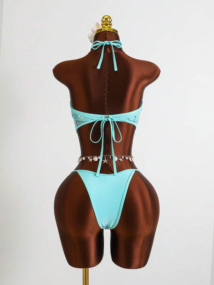 Island Sparkle 3 Pc