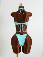 Island Sparkle 3 Pc