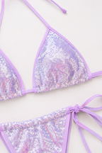 Malibu Mermaid Sparkle Set