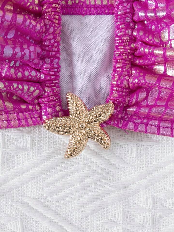 Cali Starfish Set