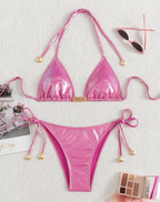 All Pink Everything Collab