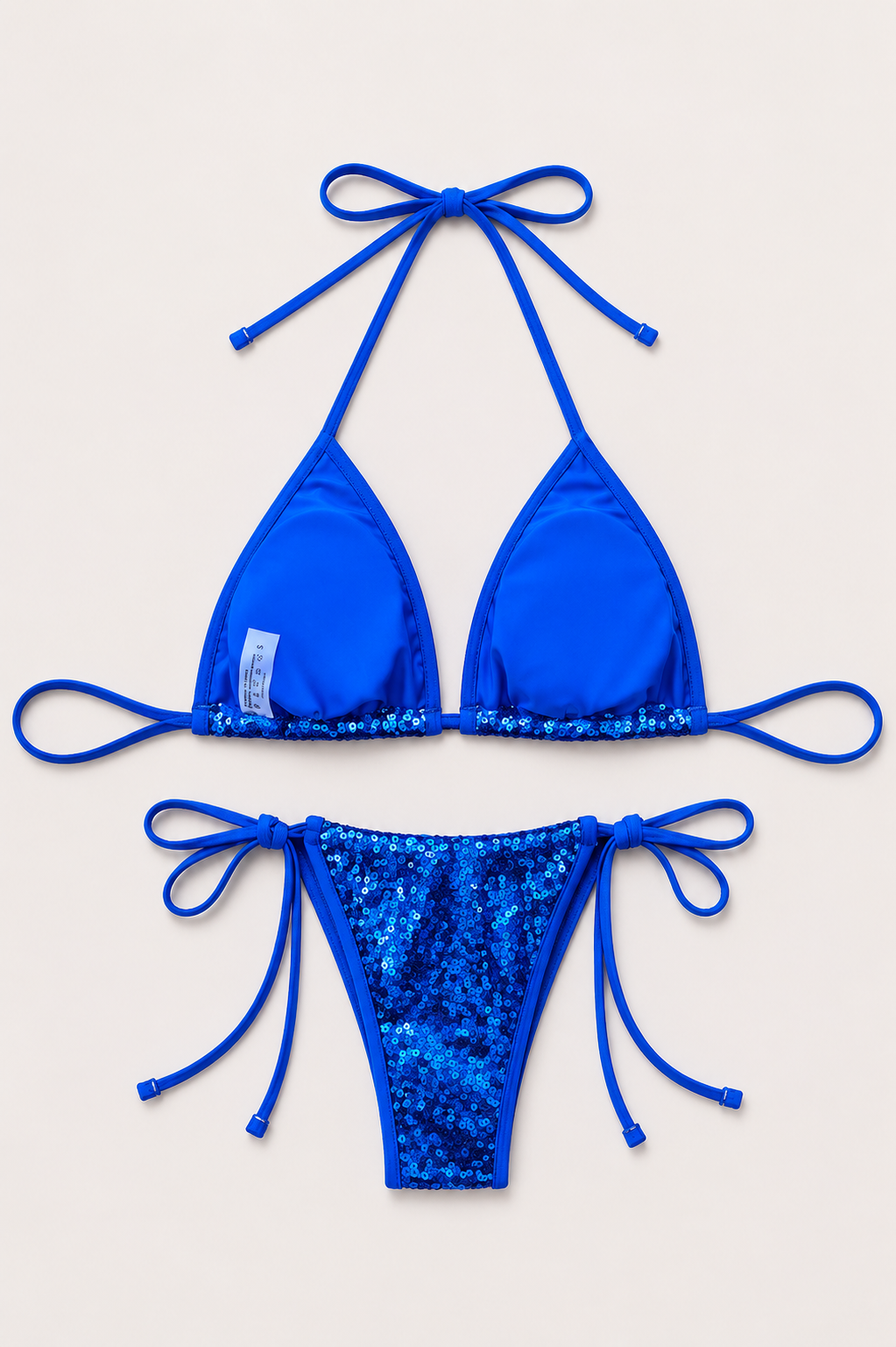 Malibu Mermaid Sparkle Set
