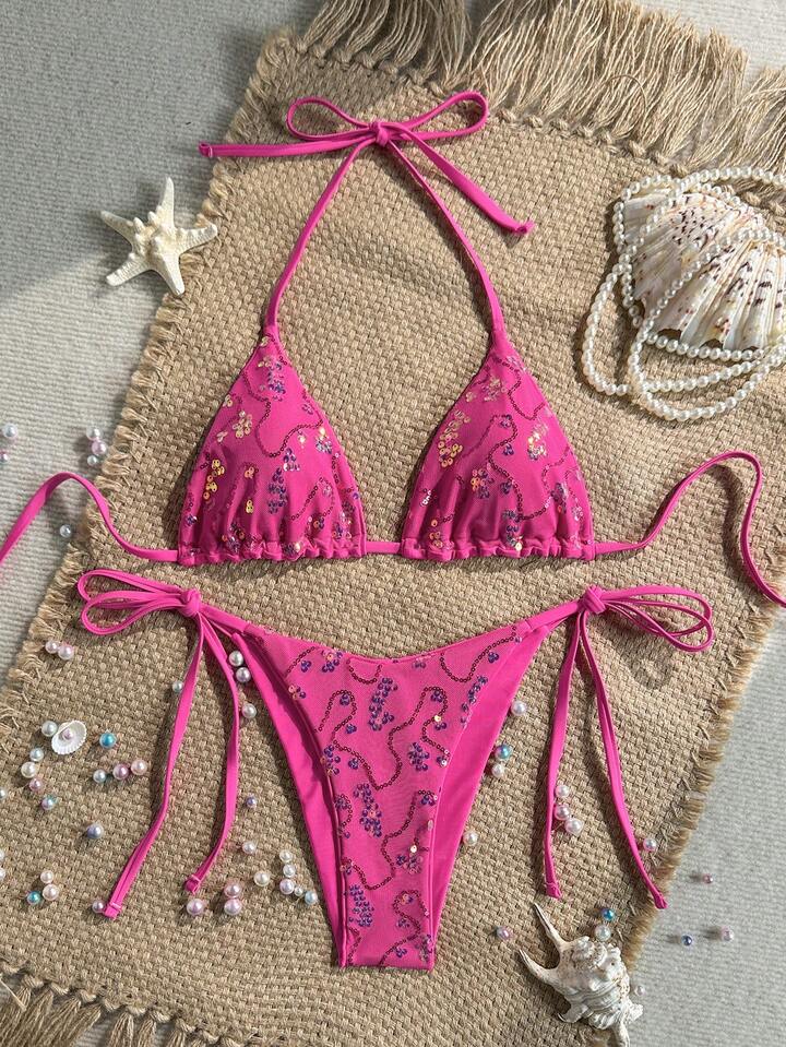 Mermaids Only Sparkle Set