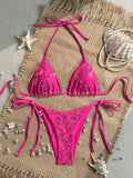 Mermaids Only Sparkle Set