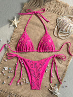 Mermaids Only Sparkle Set