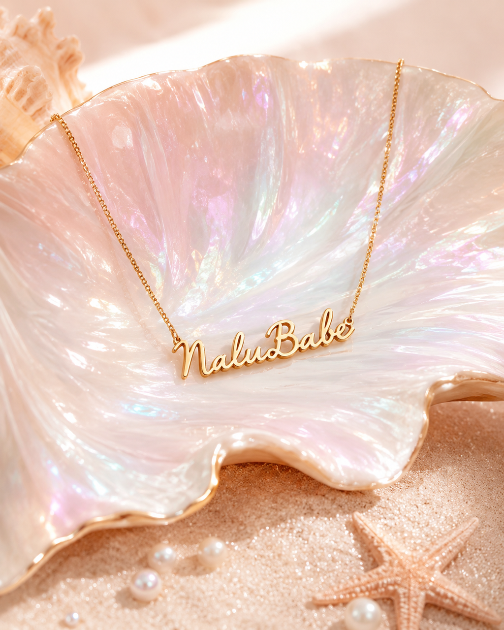All Pink Everything Collab