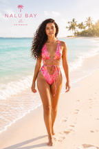Pink Icon One Piece