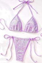 Malibu Mermaid Sparkle Set