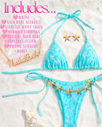 Ambassador Summer Collab