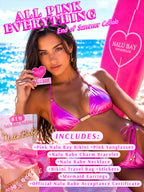 All Pink Everything Collab