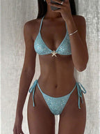 Malibu Glitter Set