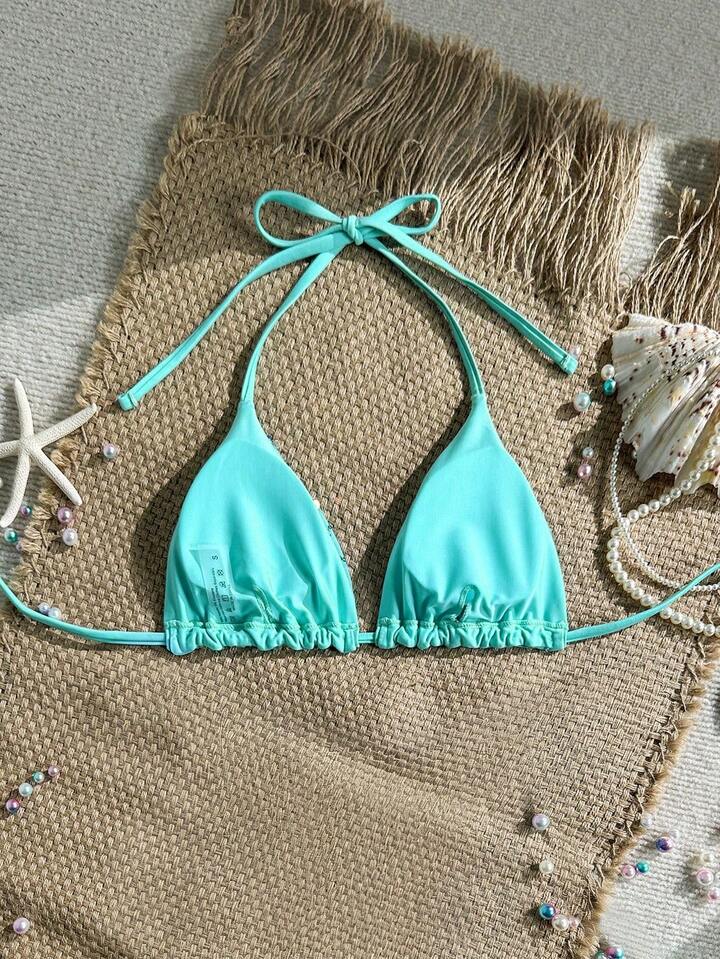 Aqua Marine Sparkle Set