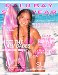 Erin Thee Fall 2026 Issue