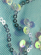 Aqua Marine Sparkle Set