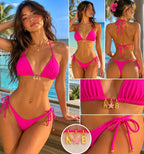 Nalu Babe Summer Charm Set