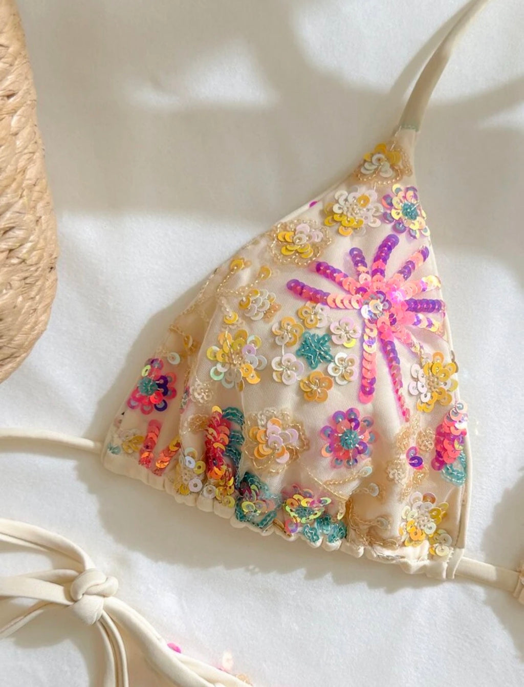 Bikini Princess Set