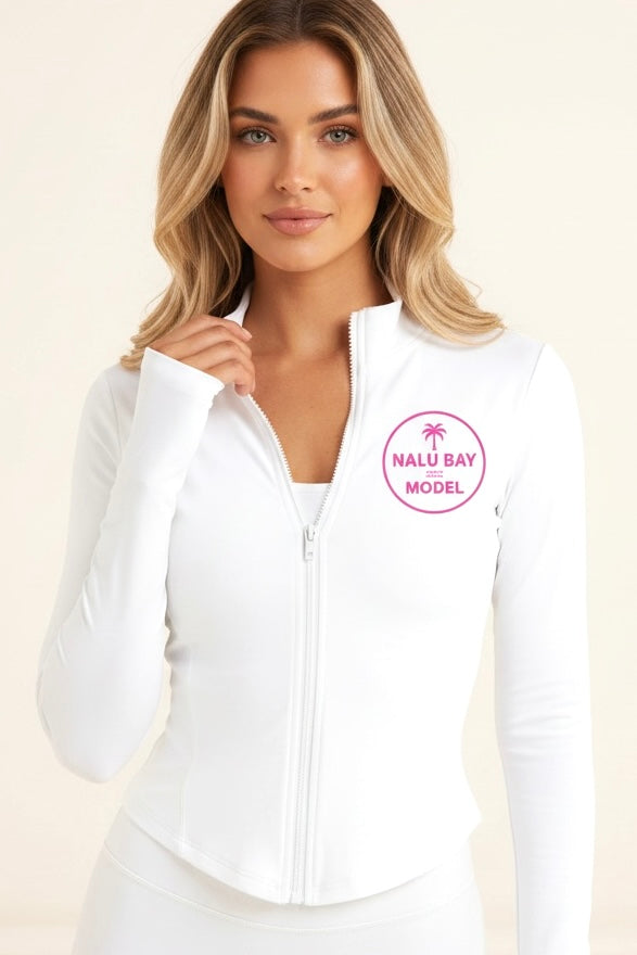 Model Loungewear