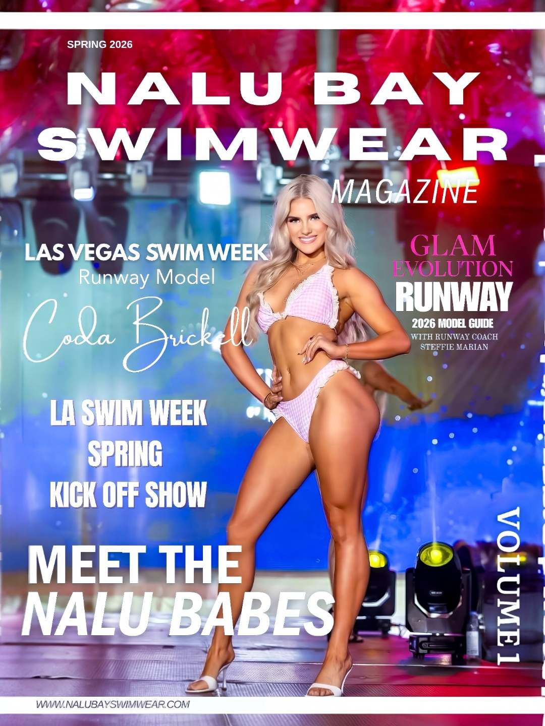 Coda Brickell Spring 2026 Issue