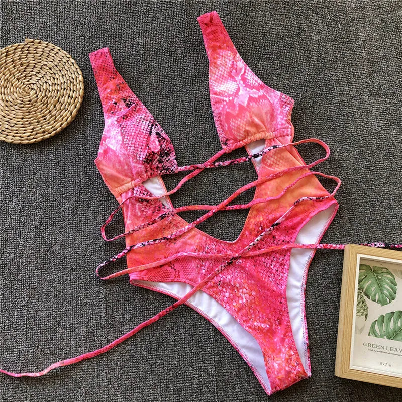 Pink Icon One Piece