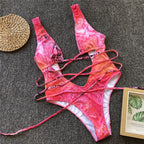 Pink Icon One Piece
