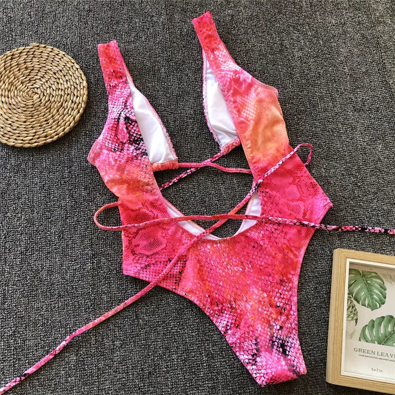 Pink Icon One Piece